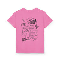 I’m the Problem graphic tee | Youth Athletic Tee - image 11