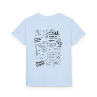 I’m the Problem graphic tee | Youth Athletic Tee - image 7