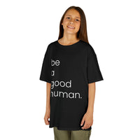 Be a Good Human Kids Heavy Cotton™ Tee - image 10