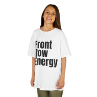 Front Row Energy Tee — Perfect Kids' Concert Shirt - image 6