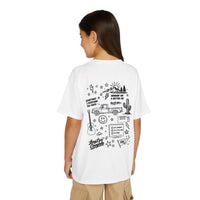 I’m the Problem graphic tee | Youth Athletic Tee - image 4