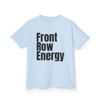 Front Row Energy Tee — Perfect Kids' Concert Shirt - image 4
