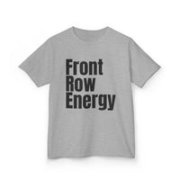 Front Row Energy Tee — Perfect Kids' Concert Shirt - image 2